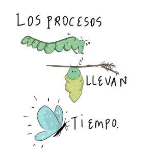 Meet your Posher, Claudia